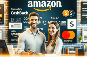 Amazon Mastercardクレジットカード：簡単に申し込む方法を学ぶ
