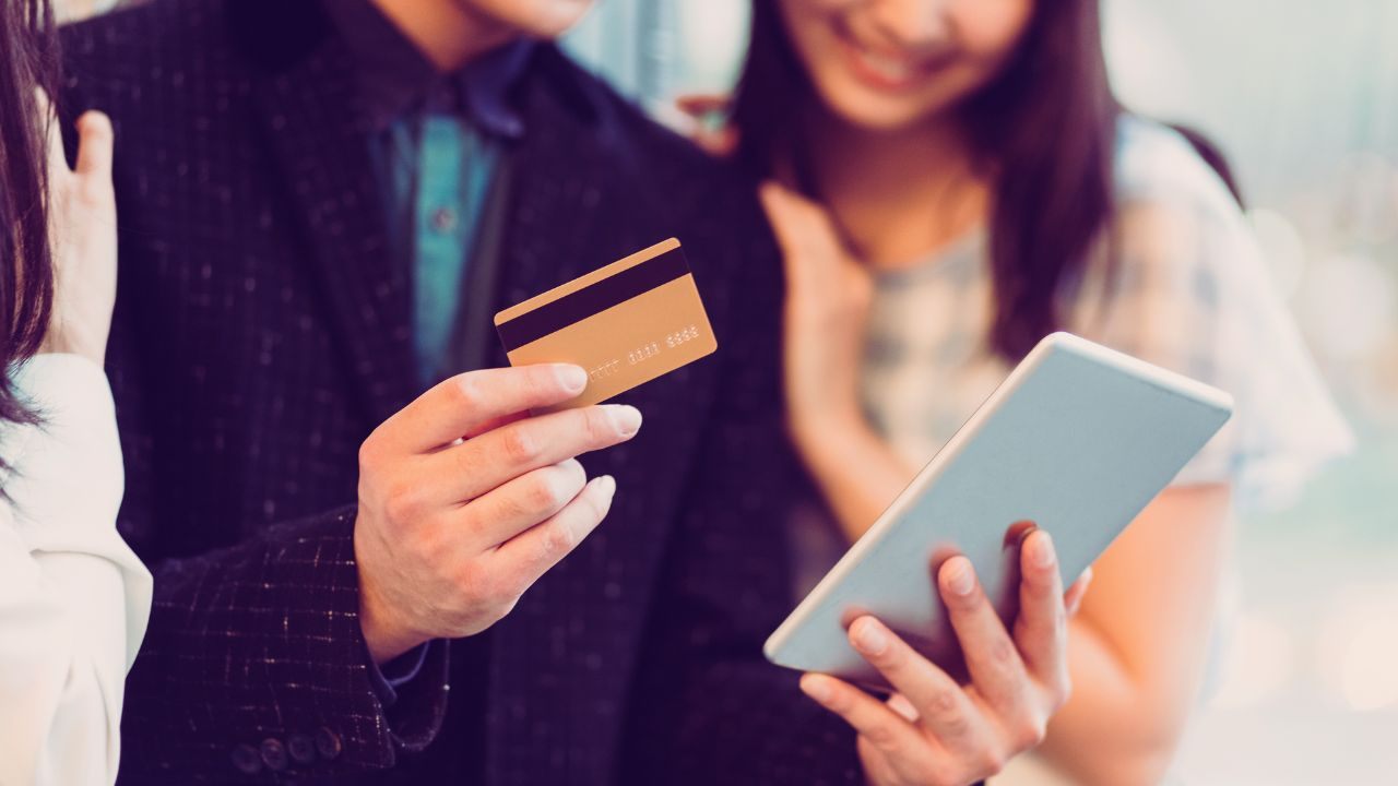 Aeon Suica Credit Card - Learn How to Apply Online