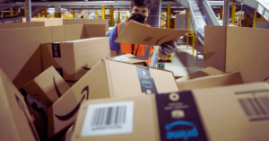 Amazon Jobs: How to Apply Online