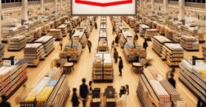 Learn How to Apply for a Job at Ito-Yokado