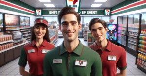 7-Eleven Job Openings and Application Process