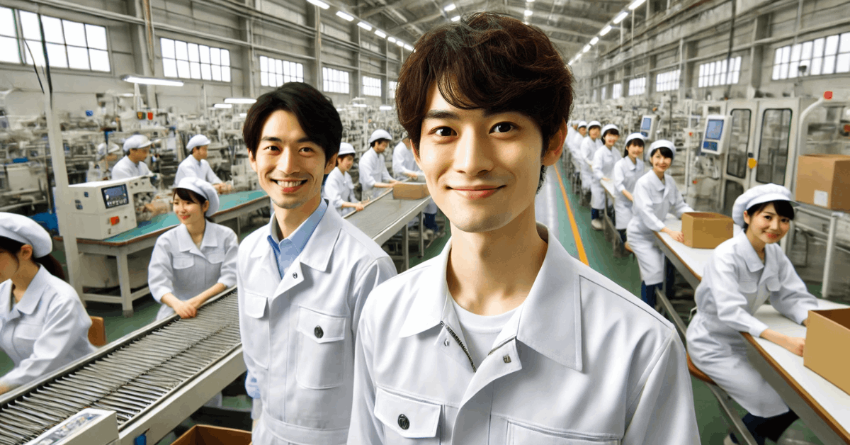 Find Factory Jobs in Japan: Step-by-step Guide