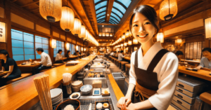 Part - Time Jobs in Japan: How to Apply