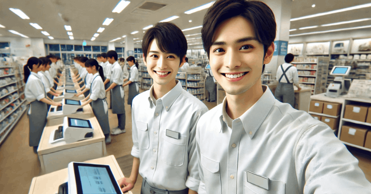 Discover Retail Jobs in Japan: Step-by-step Guide