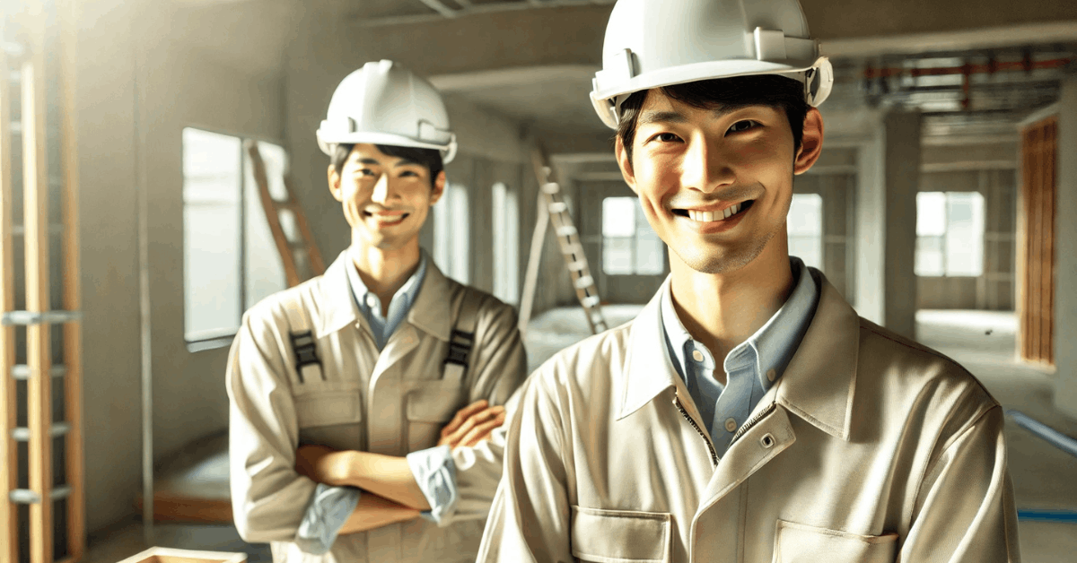 How to Apply for Construction Jobs in Japan: Step-by-Step Guide