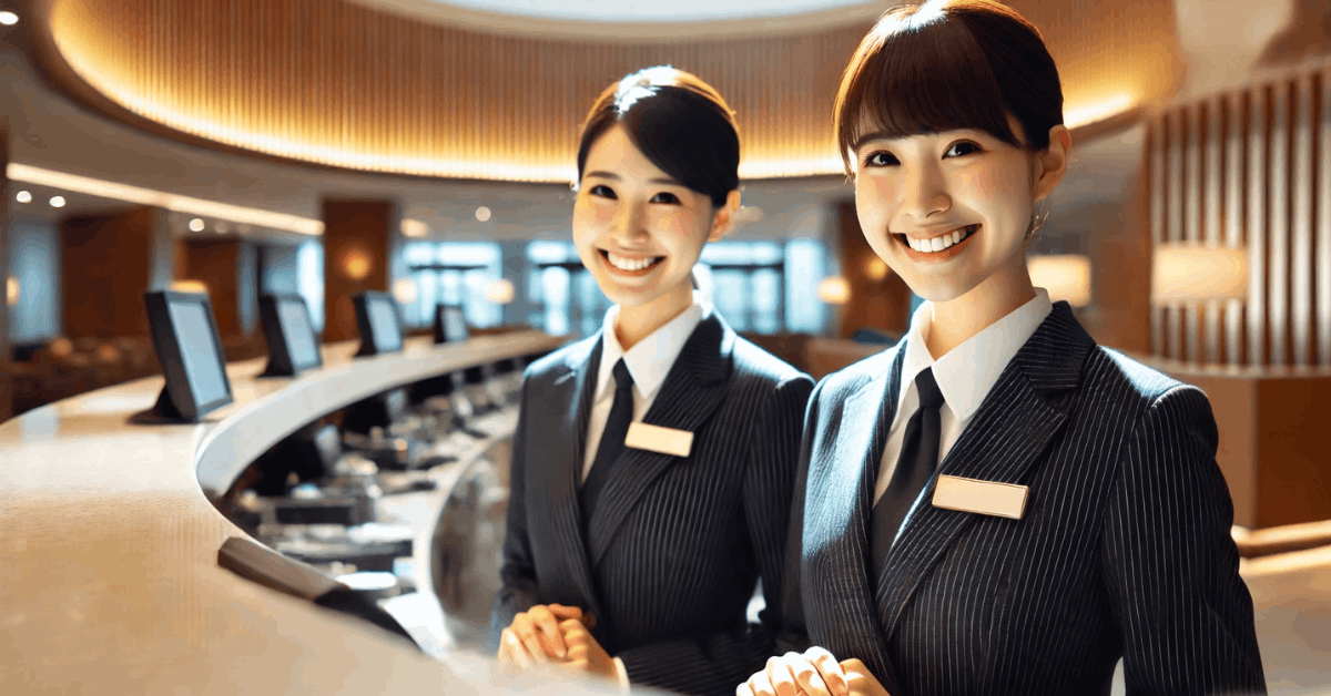 Explore Hotel Jobs in Japan: Enter the Hospitality Industry