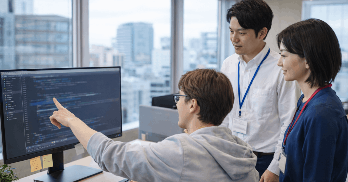 外国人向け日本の求人：応募ガイドと必要条件