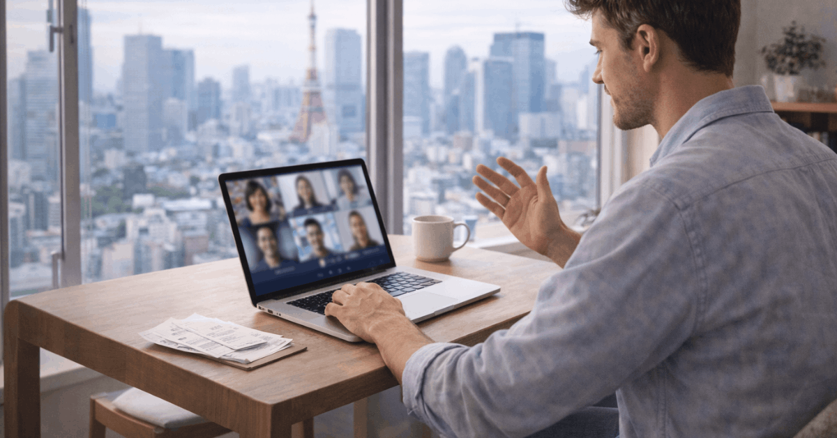 Work From Home Jobs in Japan: Flexible Income Options