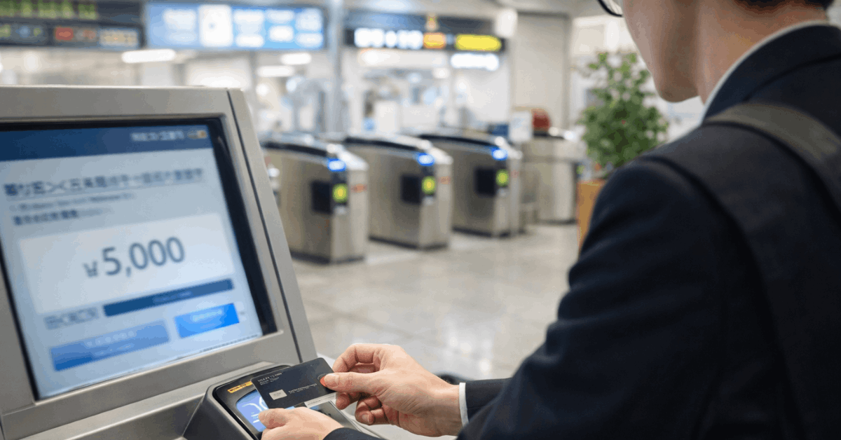 Credit Card Limits in Japan: How Much Can You Get Approved For?