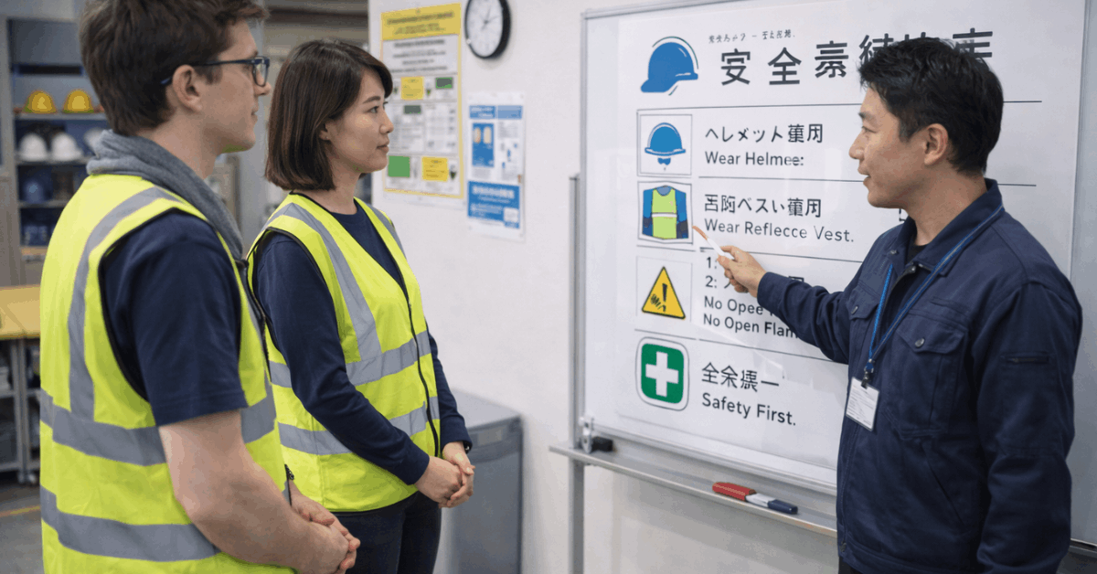 日本の倉庫作業の求人：給与、シフト、応募方法