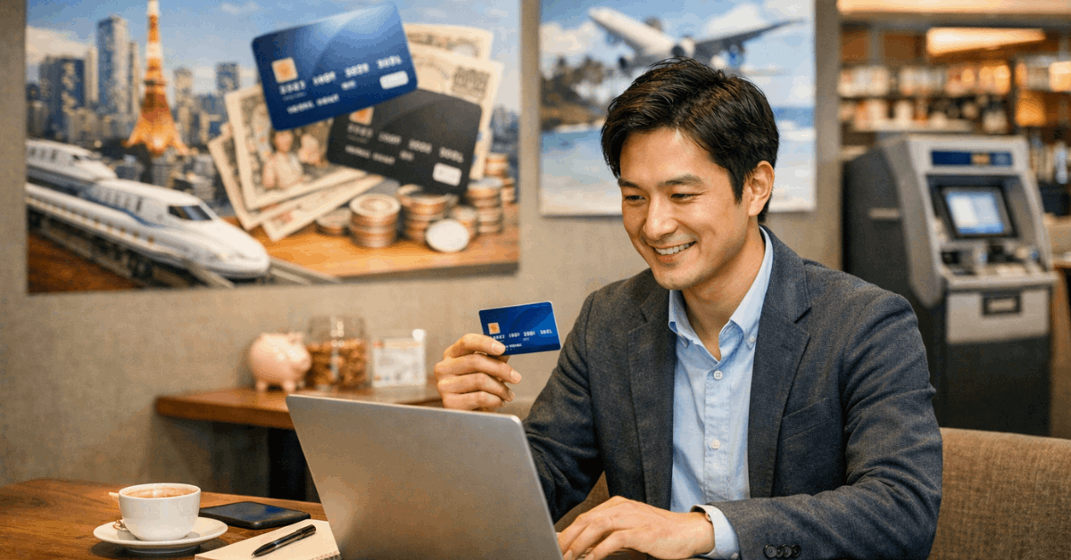 No Annual Fee Credit Cards in Japan: Top Options Reviewed