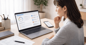 AI CV Score Tool for Japan: Check Your Resume in Seconds