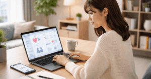 AI Love Compatibility Test in Japan: Discover Your Match Score
