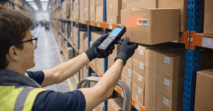 Warehouse Jobs in Japan: Salary, Shifts and How to Apply