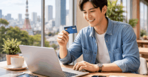 日本の年会費無料クレジットカード：おすすめカード徹底比較