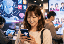 日本で話題のAI性格診断:あなたのタイプを今すぐチェック