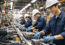 日本の工場求人:未経験者歓迎の募集多数