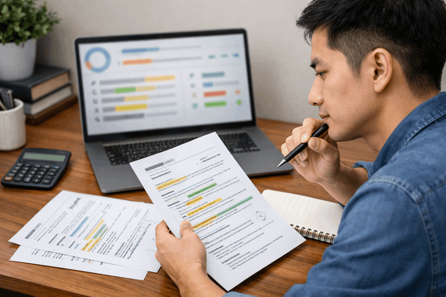 AI CV Score Tool for Japan: Check Your Resume in Seconds