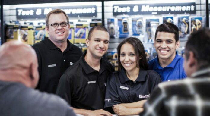 Summit Store Jobs in Japan: Unlocking Stable Supermarket Careers