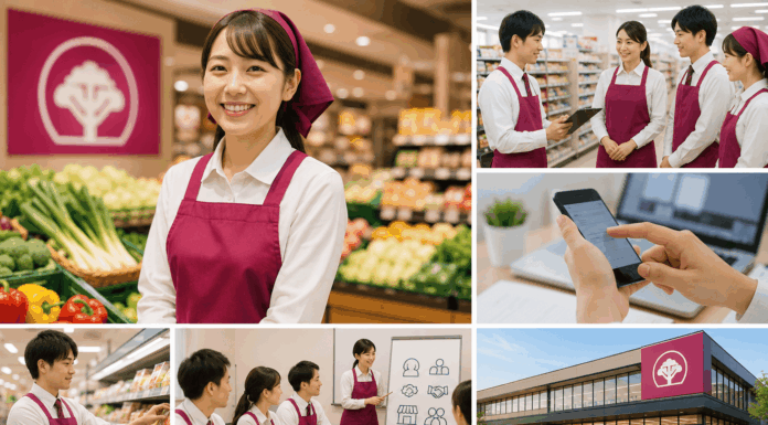 Don’t Waste Time Applying for a AEON Role That Doesn’t Fit Your Schedule