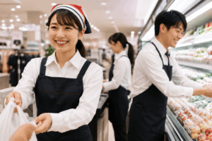 Start a Retail Career