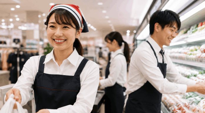 Start a Retail Career