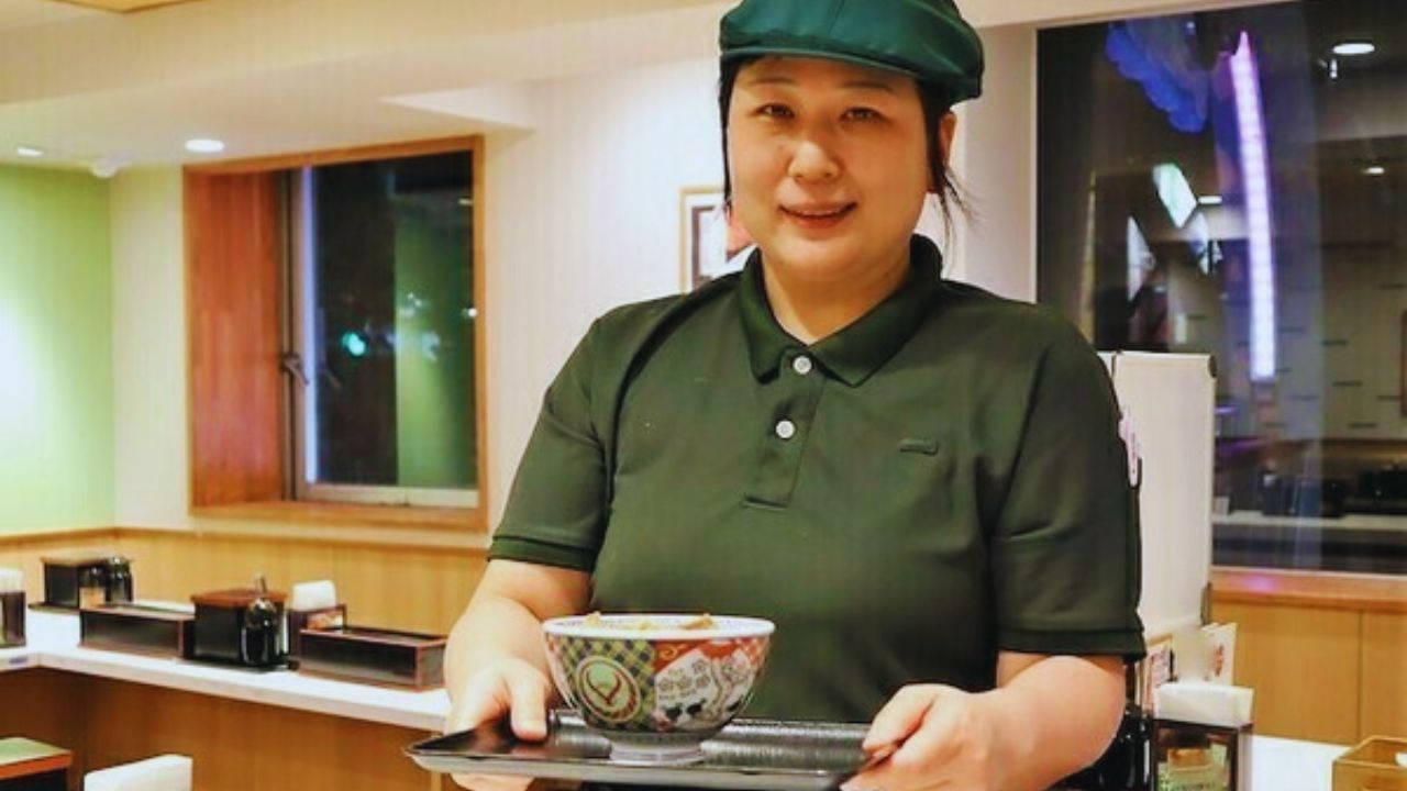 日本の吉野家で働こう――飲食店のキャリアとアルバイト徹底ガイド