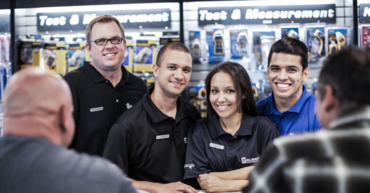 Summit Store Jobs in Japan: Unlocking Stable Supermarket Careers