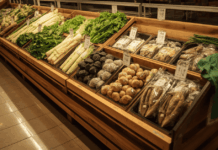 Mandai Supermarket Jobs in Japan – Stable Retail Careers and Local Opportunities