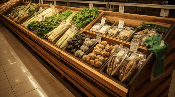 Mandai Supermarket Jobs in Japan – Stable Retail Careers and Local Opportunities
