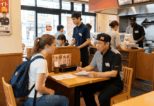 Land a Job at Sukiya in Japan: Step-by-Step Application Guide for Foreigners and Locals