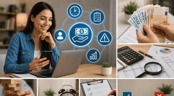 Get Quick Cash Without Paying For The Wrong Loan