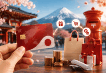 Borrow In Japan With More Control