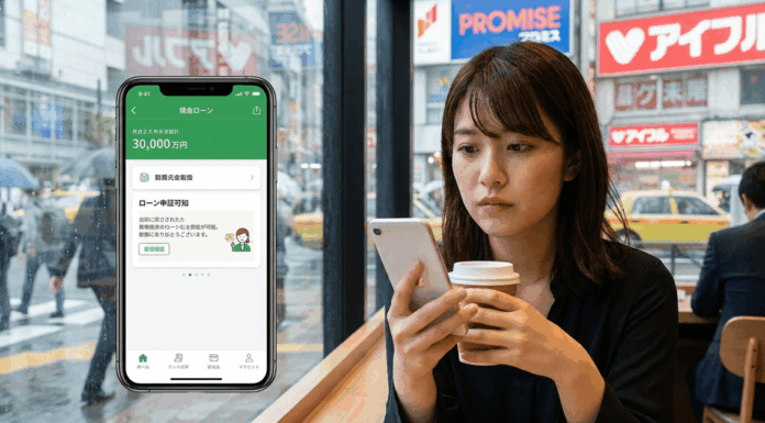 Small Loans in Japan: Fast Approval, Flexible Options, and Essential Application Insights